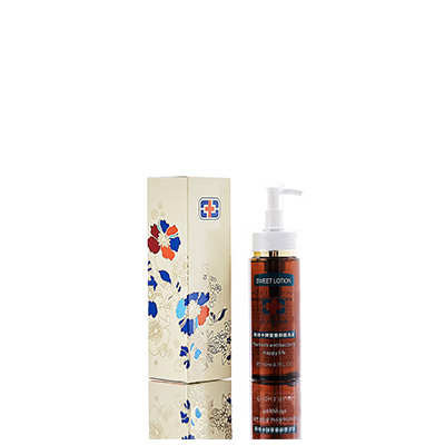 克什克腾男女外阴洗液