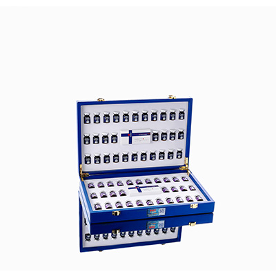 克什克腾润芯综合版