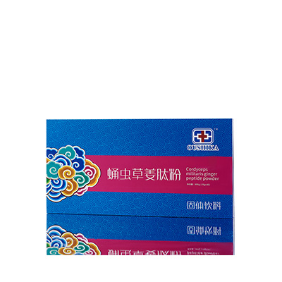 克什克腾调经养气汤