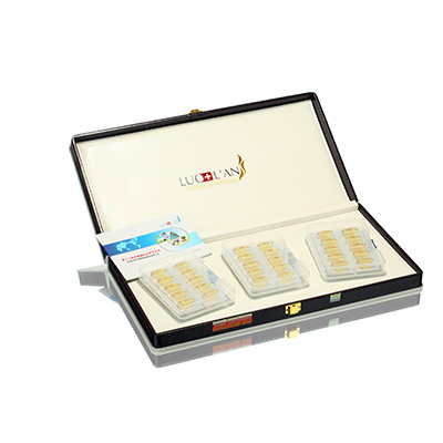 克什克腾专业盆腔养护套